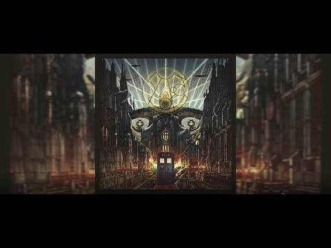 Papa Who (What if Ghost made Doctor Who theme tune)