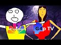 TheEngarianGalaxy S NBC Logo Bloopers 17 The Shocking Medical Mystery