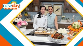 Lynnwood Dining Month celebrates city's diverse culinary scene - New Day NW