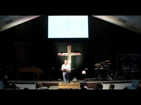 Journey of Grace Service September 27, 2026