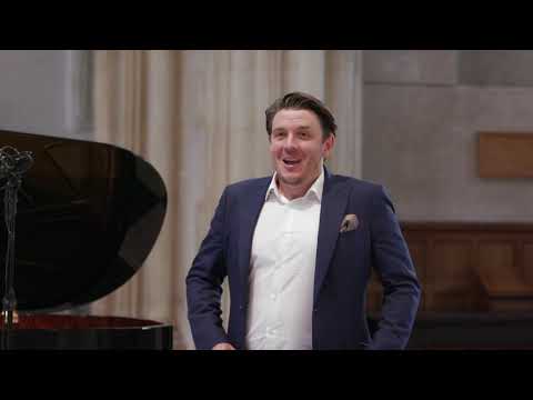 Southrepps 2020 - Jonathan McGovern & Tom Primrose