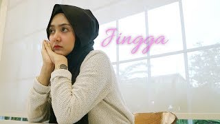 Fatin - Jingga (Abilhaq Cover)