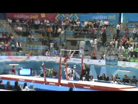 El accidente de Sandra Collantes