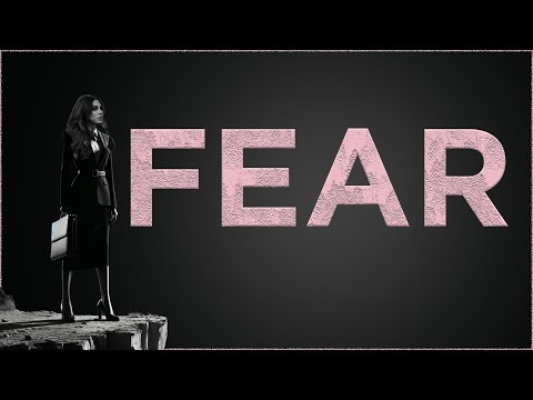 Watch this if you're afraid of starting your first business