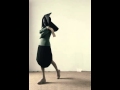 Allie X  Old Habits Die Hard ɄNSOLVED Version