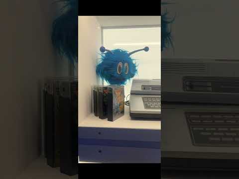 Exposição “Game+ Arte, cultura e comunidade” exposição interativa de videogames no Itaú cultural