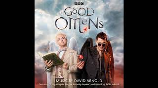 Good Omens 2019, Part 3 - Hard Times (end Titles), Music by David Arnold