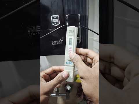 Best TDS Level for Drinking Water | Stay Healthy with Perfect Water Quality! #aqua #rowaterpurifier
