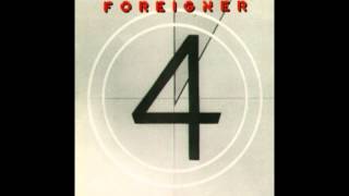 FOREIGNER -  Night Life