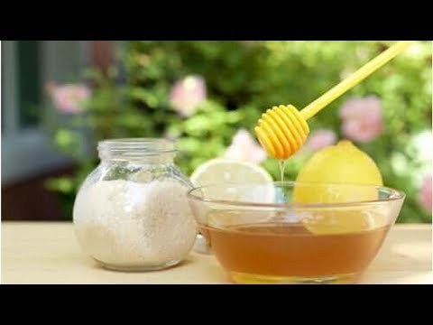 Hur man gör mörka hudfläckar ljusare