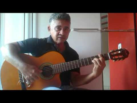 É Por Você Que Canto - João Viola