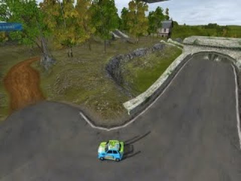 StarRally D1 47.76 by hyp (23 Nov 2022)