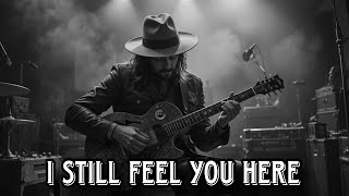 Download lagu I Still Feel You Here | Love, Loss & Memory Blues Rock | Blues Rock Hits mp3