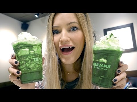 download lagu mp3 mp4 Mint Chocolate Frappe Starbucks, download lagu Mint Chocolate Frappe Starbucks gratis, unduh video klip Mint Chocolate Frappe Starbucks