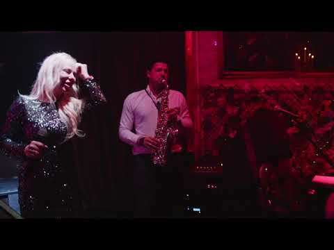 Iva Ralcheva, Kalina Roth, Detelin Yosifov & Veselin Pavlov - Бягство [Live from Piano Bar Melody]