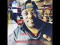 CHALI CHAX MWAMUNA SASILA Official Audio From The Album Mwamuna Sasila