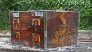 Sepultura  - Under Siege (Regnum Irae)