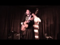 Pray by Kirsty McGee, live at Green Note 