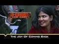 Priyanka को अपनी Gang में वापस पाकर झूम उठी Ashika | MTV Roadies S19 | क