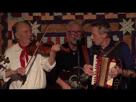 Dalakopa family - Pols etter post-Anders (Fra Dalakopafamiliens store USA-turne 2022)