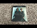 Opening To The Matrix Resurrections 2021 2022 Blu Ray