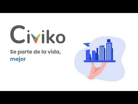 Demo Civiko