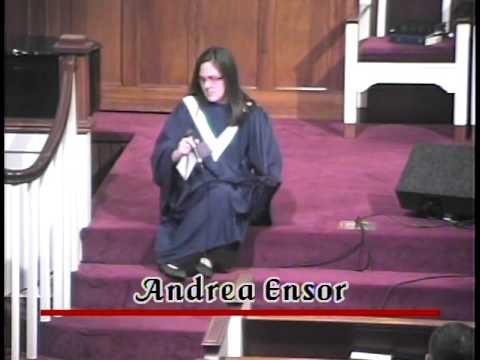 FBC of Middlesboro 03/27/2011