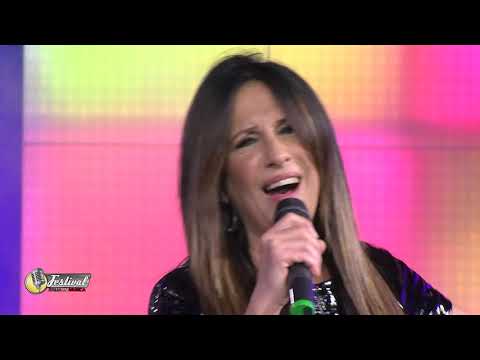 6   NADIA & FRANCESCO “QUANDO L'AMORE DIVENTA POESIA“ FESTIVAL ITALIA IN MUSICA PUNTATA 492 ED  2020