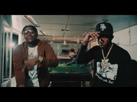 LilCadiPGE Ft. TRU CARR -DANCE WITH A FREAK(Official Video)