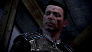 Earth Evacuation - Let's Play Mass Effect 3 Part 2