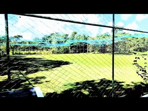 CAMPO SOCIÉTÉ CLUBE MONJOLO DE DIVINÓPOLIS DE GOIÁS