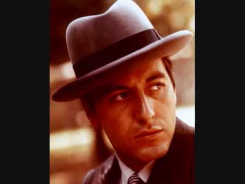 Al Pacino Calls An Old Couple Demanding His 6K Dollars