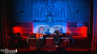 Martin & Eliza Carthy - Moral of The Elephant