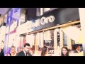 Vogue Fashion S Night Out Ilary Blasi Stroili Oro