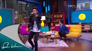 Download lagu Performance - Bastian Steel - Juara Di Hati mp3 Download lagu Performance - Bastian Steel - Juara Di Hati mp3