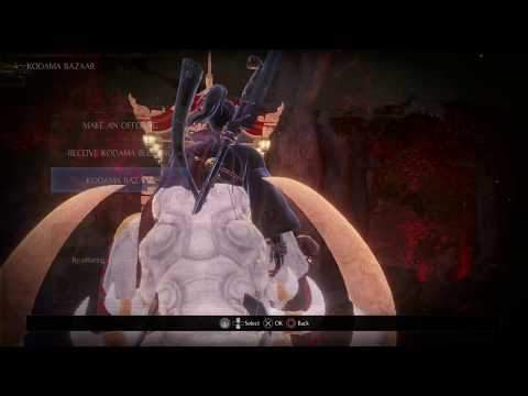 NIOH 2 playthrough pt39 [HIGH LEVEL TWILIGHT DANGER!]