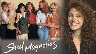 'Steel Magnolias' 25 Years Later: Flashback to the 1989 Premiere
