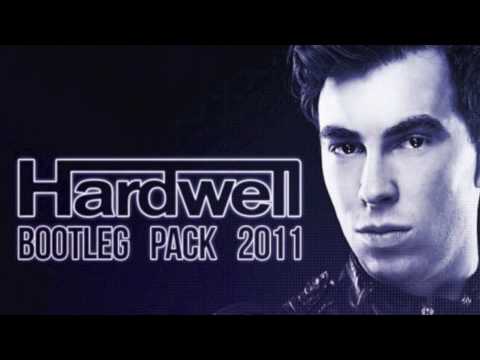 Martin Solveig vs Benny Benassi & Chris Brown - Ready 4 Beautiful People (Hardwell MashUp)