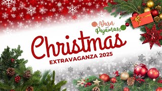 Christmas Extravaganza 2025 Second Project #christmasextravaganza2025 hosted by @kkcrochet