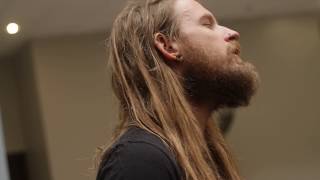 &quot;Sixth Chakra&quot; (acoustic) - Joshua Powell