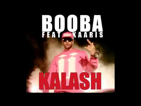 booba kalash feat kaaris ( type beat 2014 )