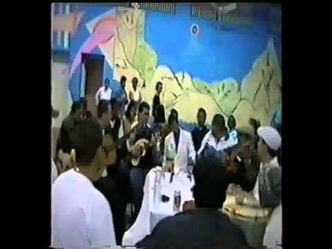 Tim Maia e Quinteto Branco e Preto - 3ª Parte.wmv