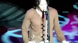 Rick Springfield- I've Done Everything For You (Concert video mix)