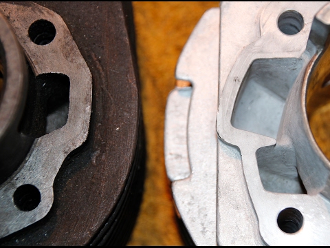 vespa px125 vs t5 CYLINDER 125ccm cilindro