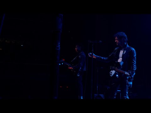 Video thumbnail for THE OUTFIELD (LIVE FROM THE MGM MUSIC HALL AT FENWAY PARK)