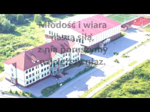 Hymn Szkoły Podstawowej nr 5 im. Marii Konopnickiej w Ełku
