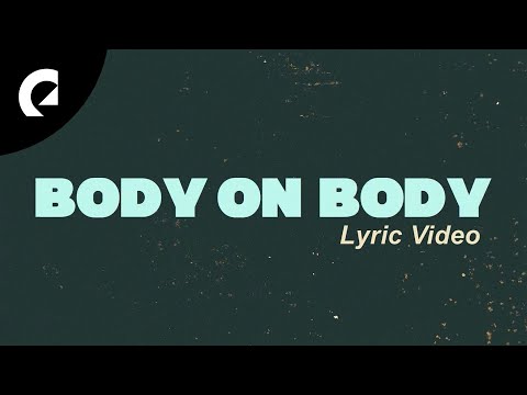 Basixx feat. Emmi - Body on Body (Official Lyric Video)