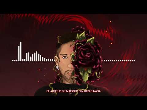 RASE NS - DIME QUE ME QUEDA FT. JULATAS (LETRA) [ROSA NEGRA]