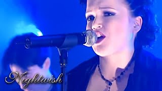 NIGHTWISH - Sacrament Of Wilderness (LIVE 1999) [HD]