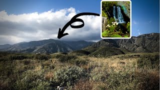 Hike to a “BEAUTIFUL” waterfall! // ETW Vlog 1